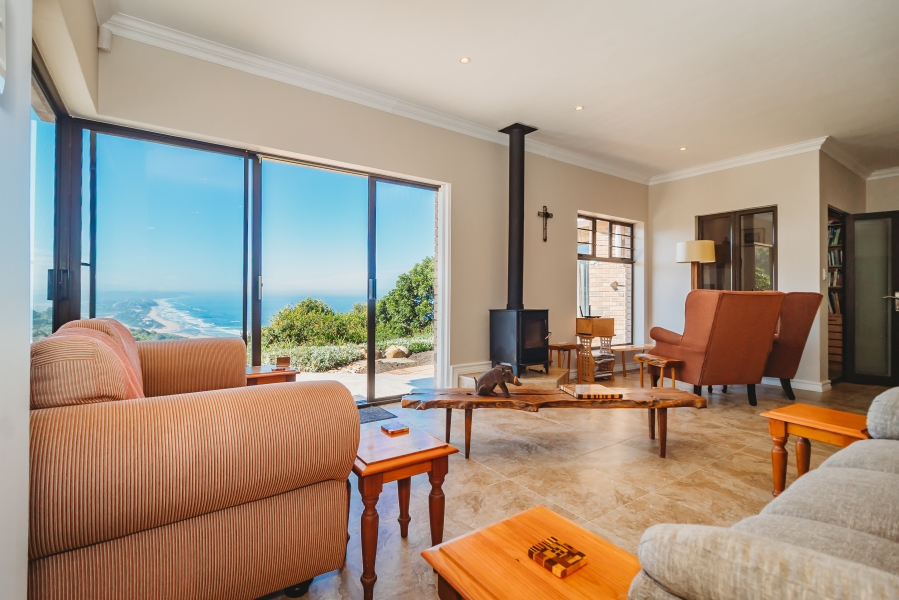 3 Bedroom Property for Sale in Wilderness Heights Western Cape